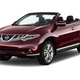 Illustration for article titled Questions regarding: Nissan Murano CrossCabriolet